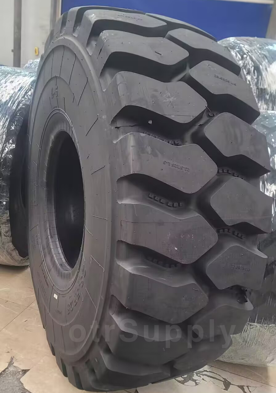23.5R25 Raxar WL5A (L5)