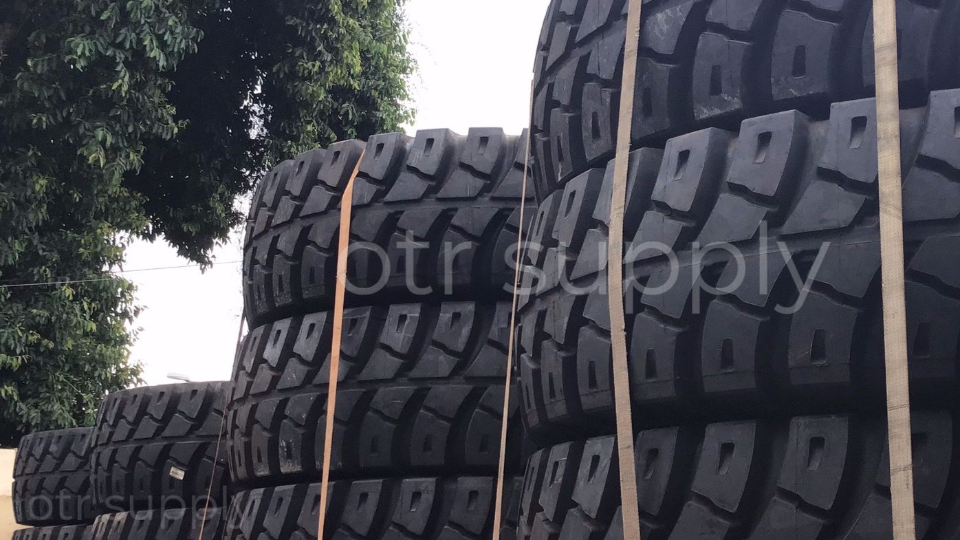 27.00R49 XTHRA XRA2 (E4)