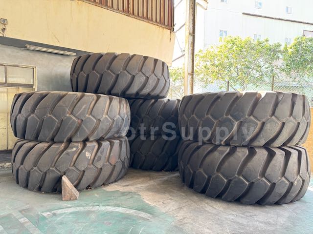 37.5-39 Goodyear HRL-3F (E3)