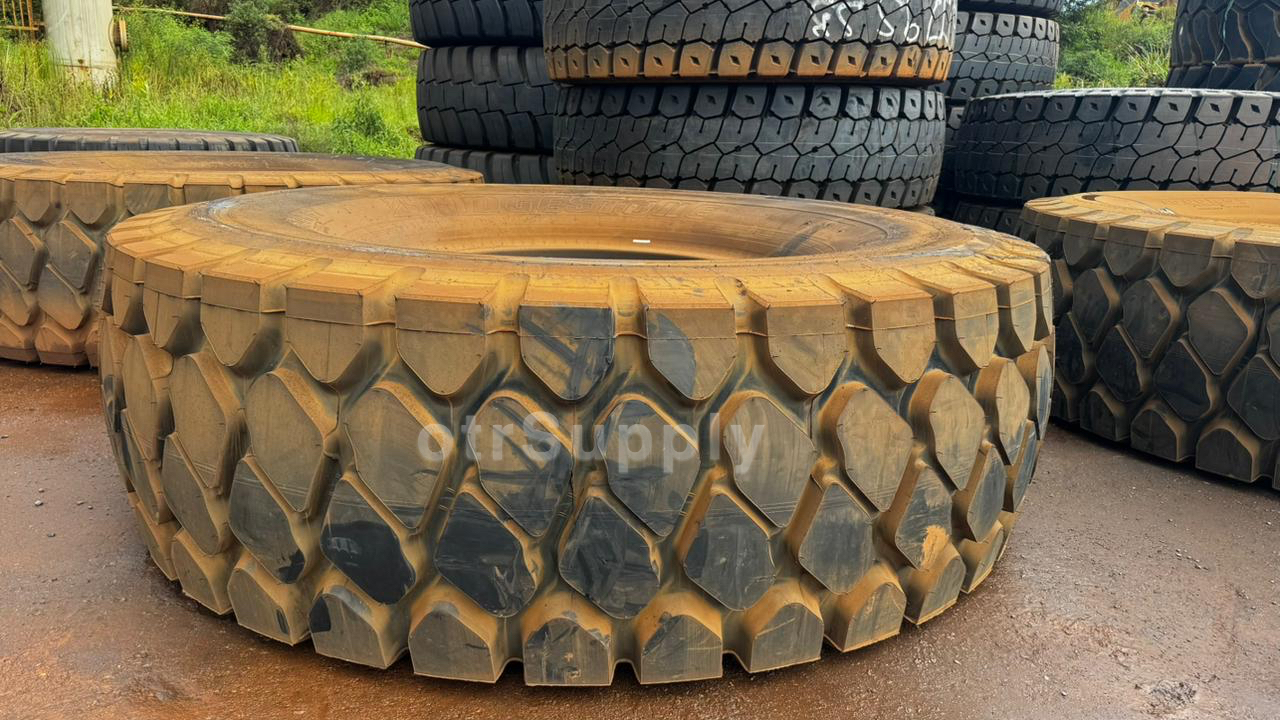 40.00R57 Bridgestone VMT (E3)