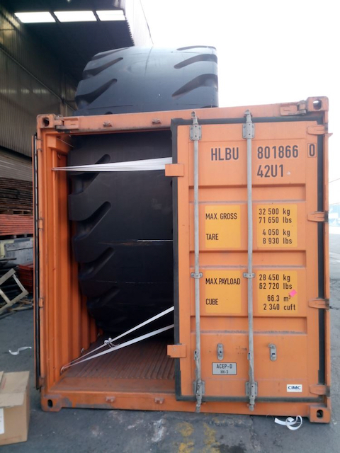 Worldwide sourcing & shipping